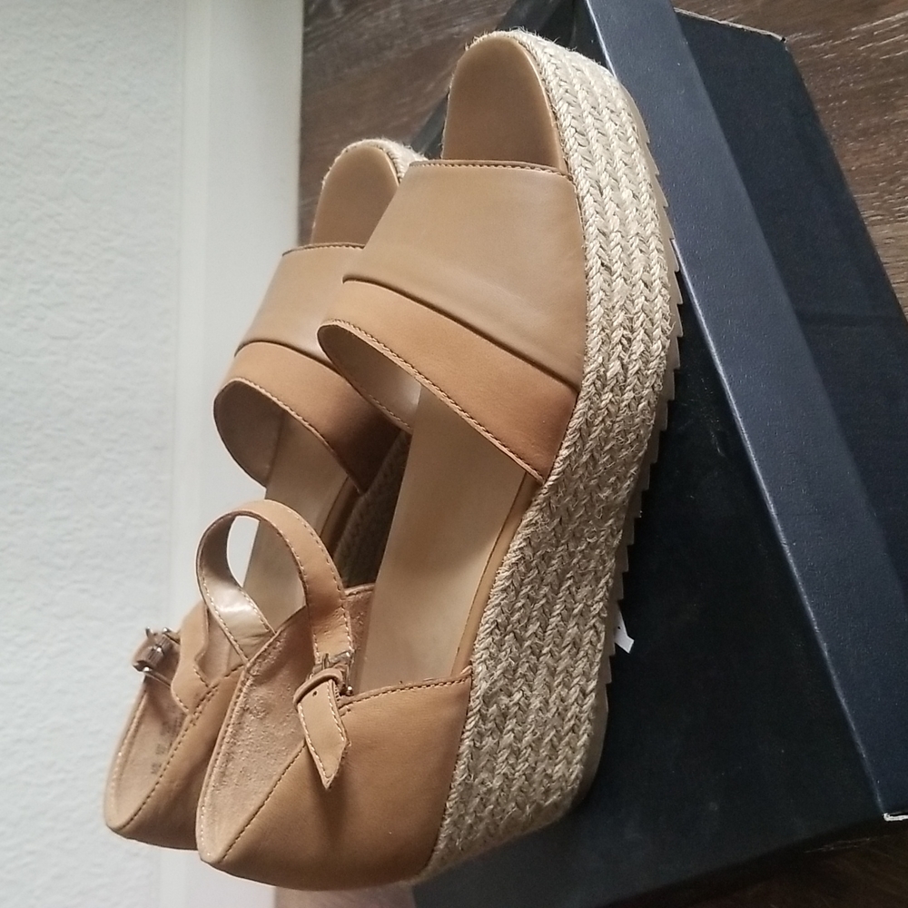 Naturalizer Opal, Toasted Barley  size 12W